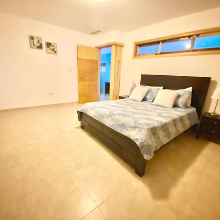 Marbella 2Bedroom Beachfrom Apt San Pedro de Macoris Exterior photo