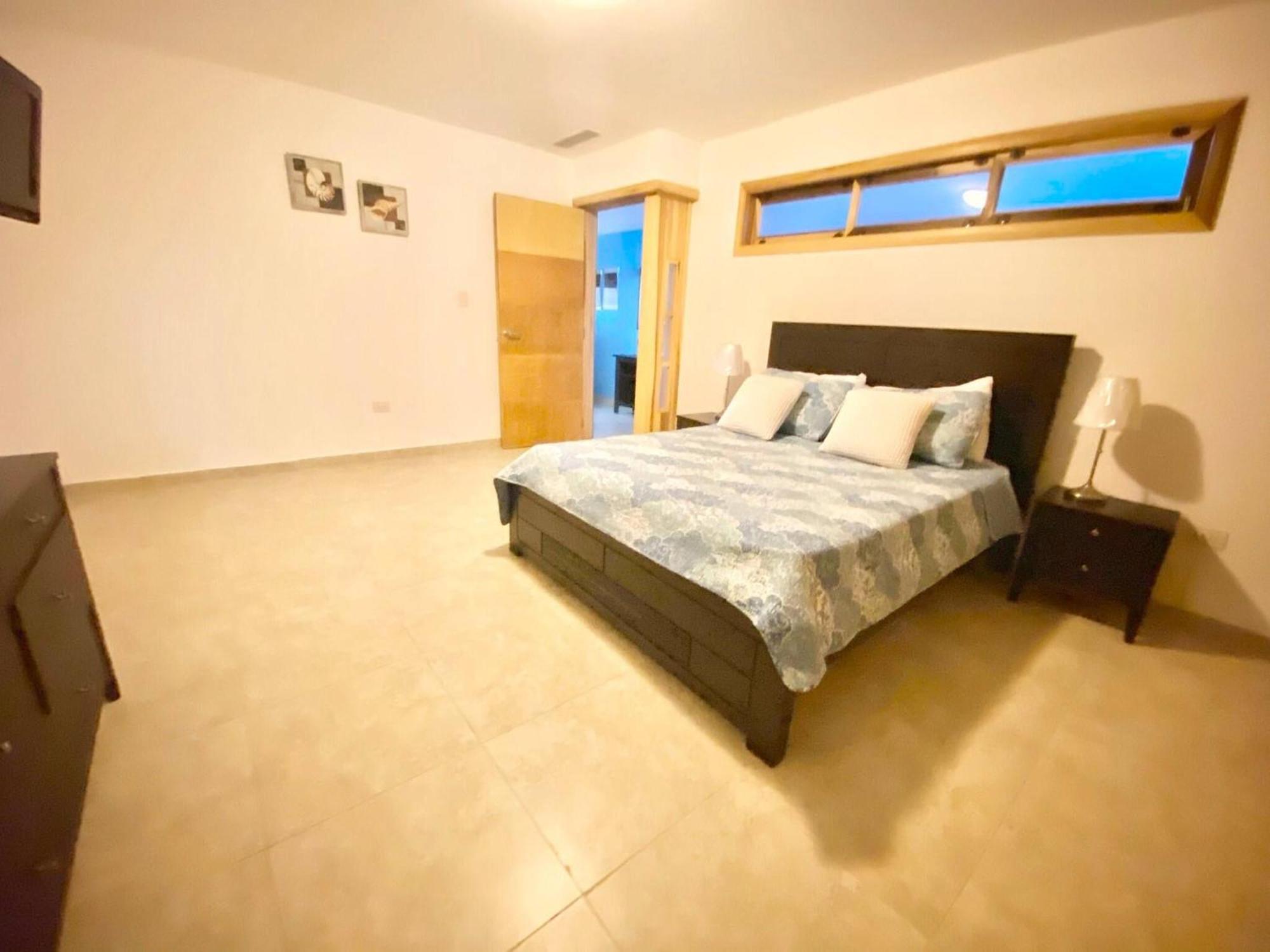 Marbella 2Bedroom Beachfrom Apt San Pedro de Macoris Exterior photo