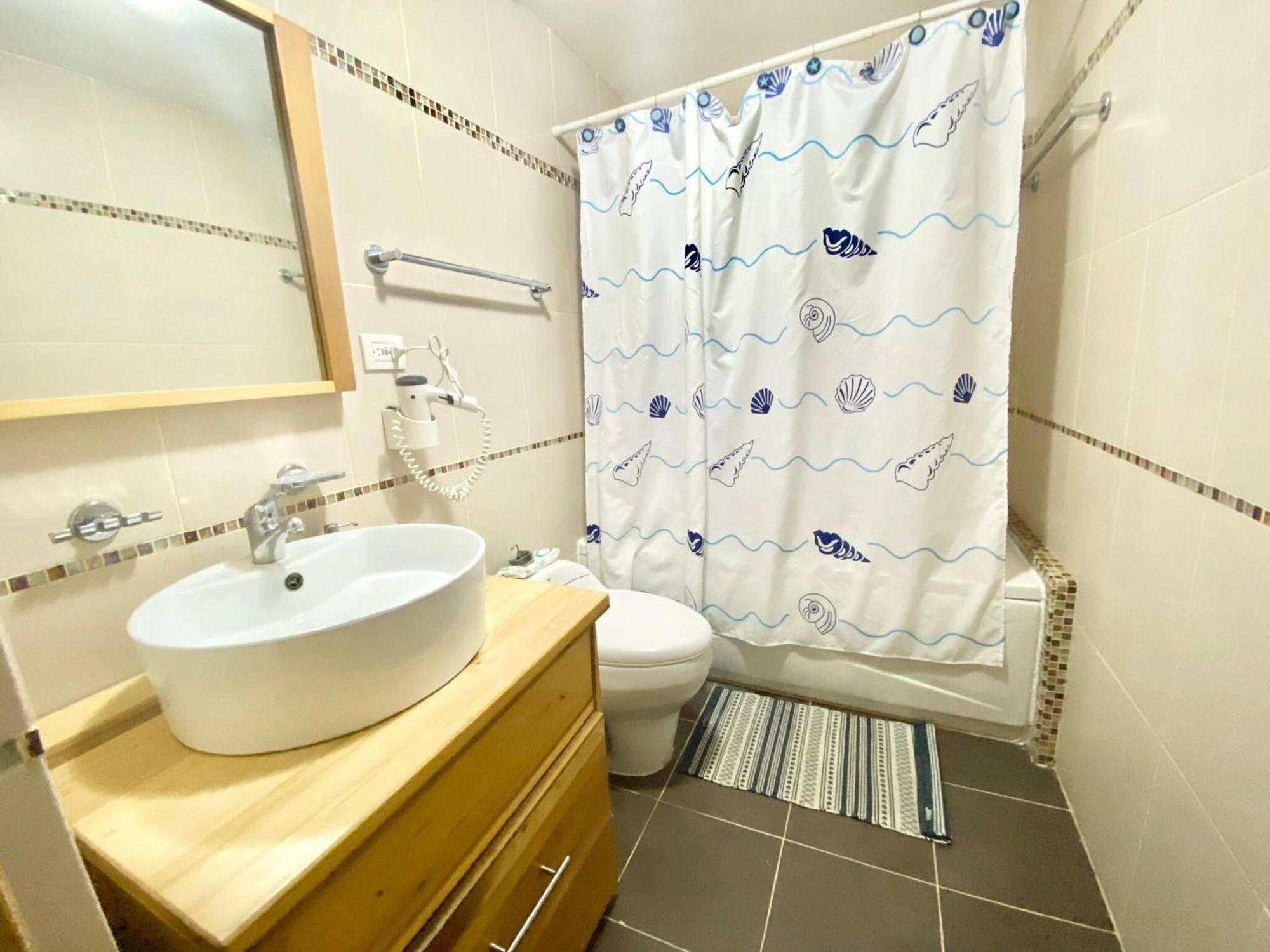 Marbella 2Bedroom Beachfrom Apt San Pedro de Macoris Exterior photo