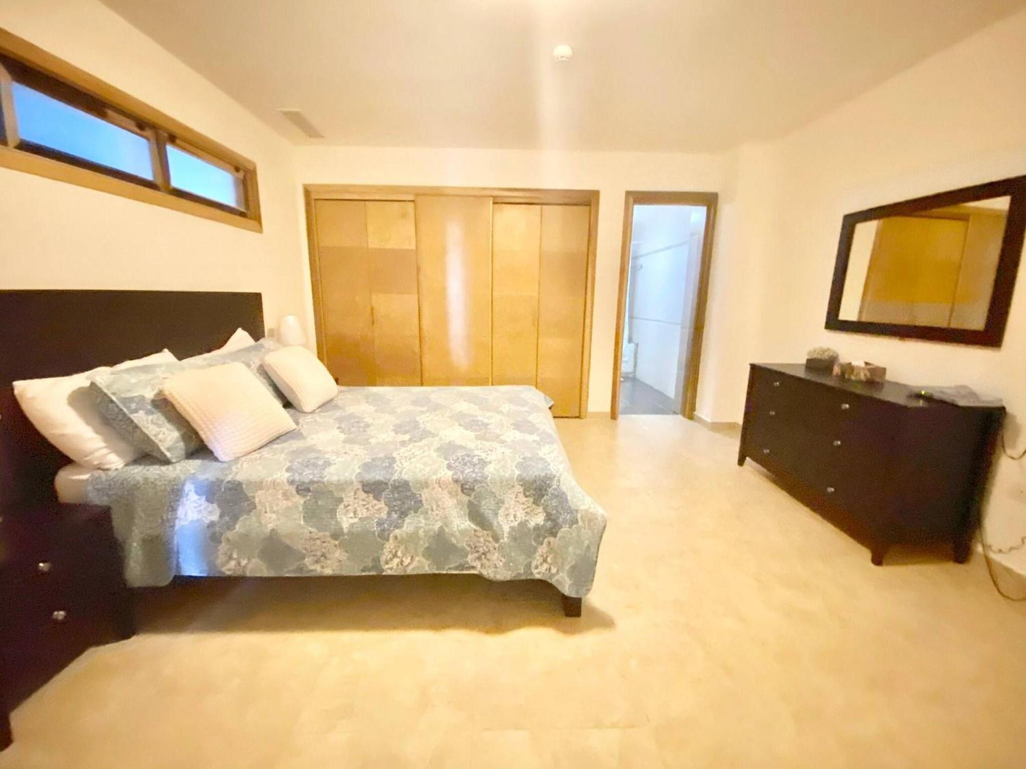 Marbella 2Bedroom Beachfrom Apt San Pedro de Macoris Exterior photo