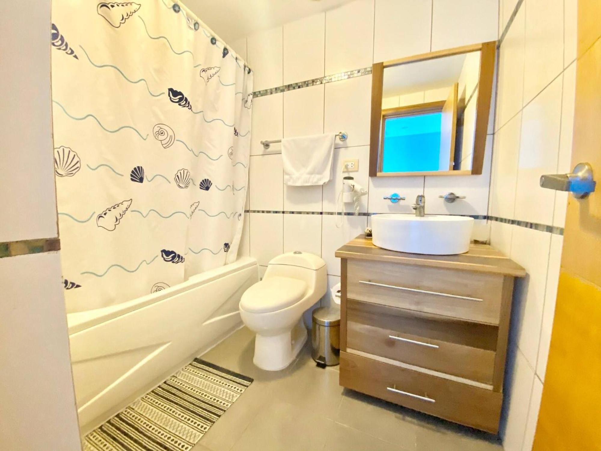 Marbella 2Bedroom Beachfrom Apt San Pedro de Macoris Exterior photo